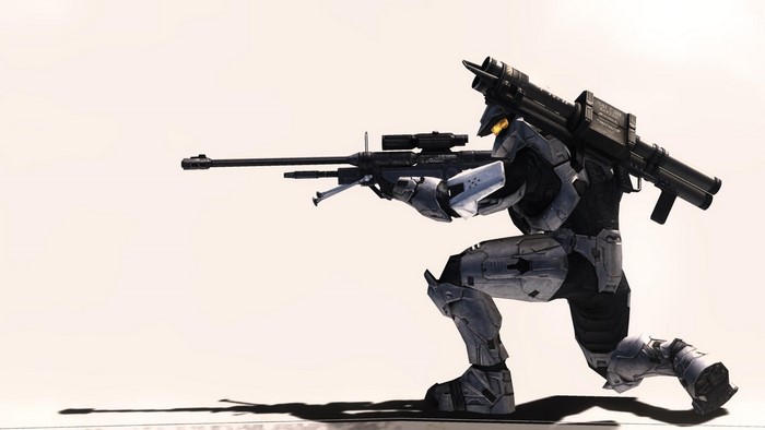 Halo, video games, Halo 3