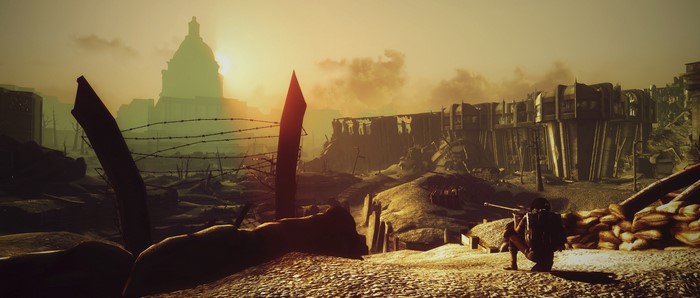 Fallout 3, video games, apocalyptic, PC gaming