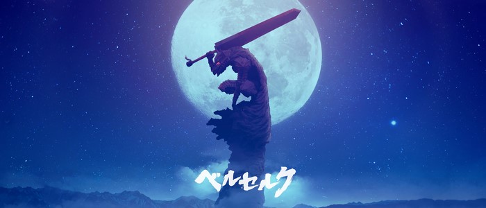 4K, Berserk, Guts, ultrawide