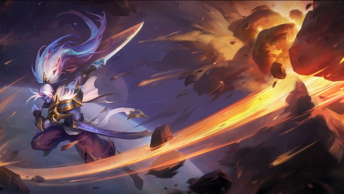 Legends of Runeterra, video game art, game art, Yasuo, League of Legends, video games, Yasuo (League of Legends), video game characters, League of Legends: Wild Rift