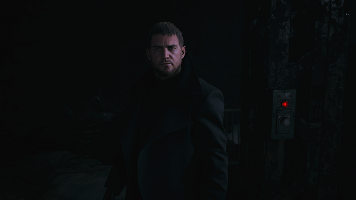 Resident Evil, video games, Resident Evil 8: Village, screen shot
