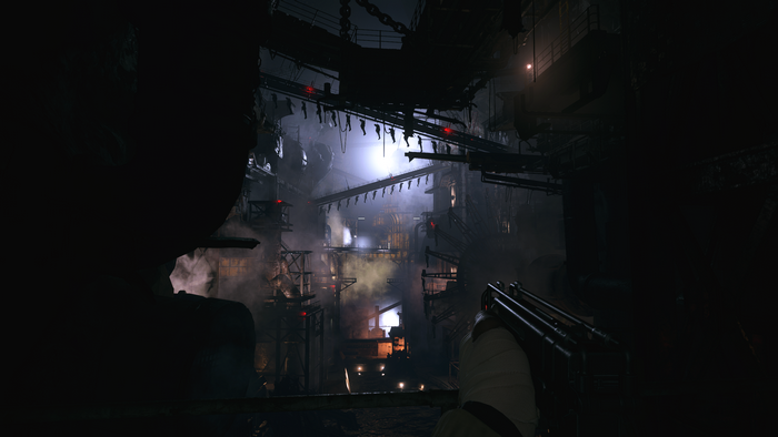 Resident Evil, Resident Evil 8: Village, video games