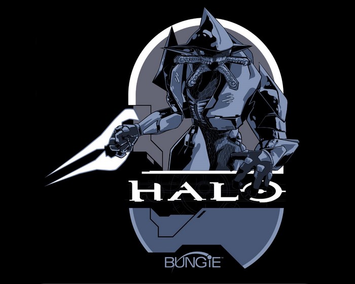 Halo, video games, Elite