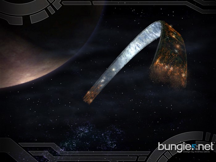 video games, Halo, science fiction