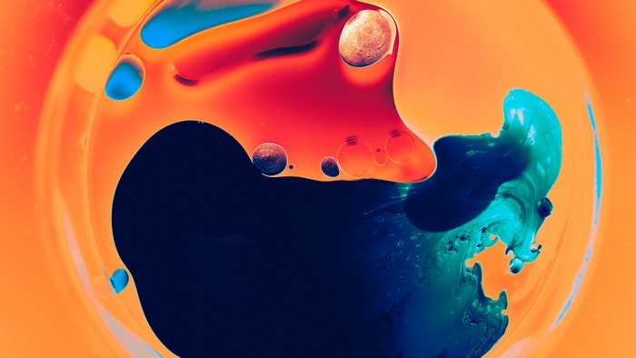 4K, CGI, abstract, digital art
