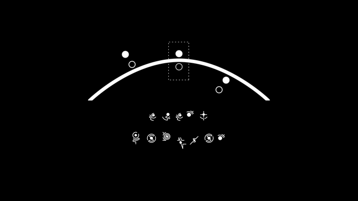 languages, digital, event horizon, abstract, universe, black holes