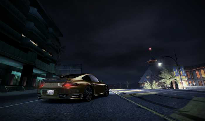 car, vehicle, Need for Speed: Carbon, video games