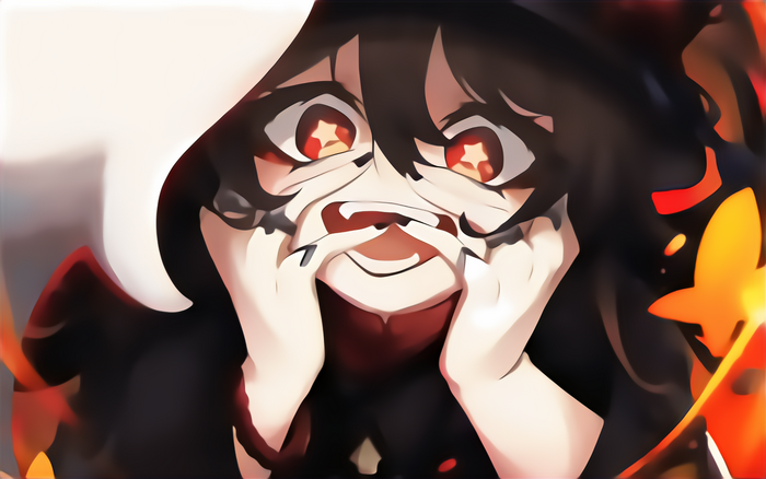 Genshin Impact, anime girls, Hu Tao (Genshin Impact)