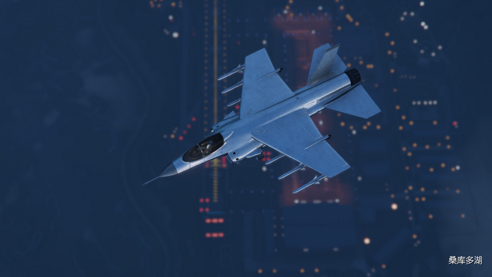 Game CG, GTA5