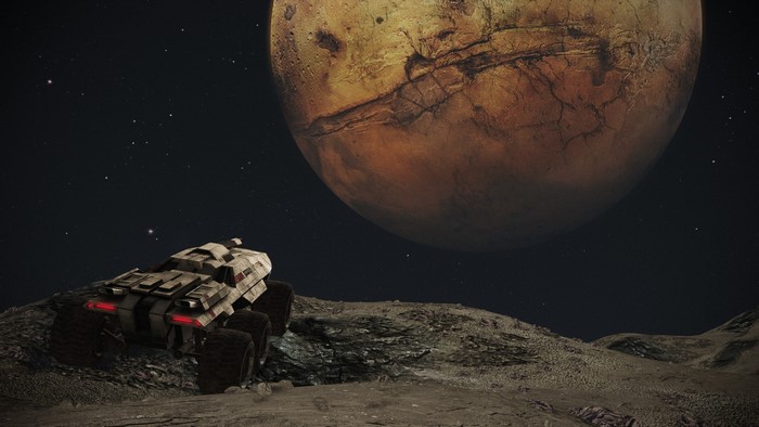 video games, planet, Shepard, Mass Effect
