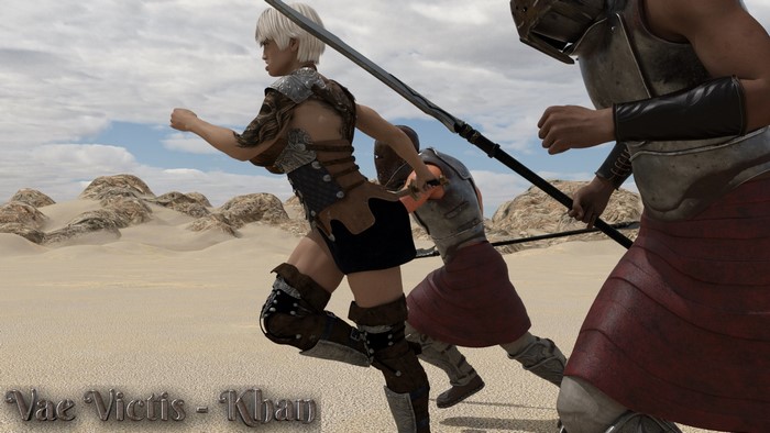 video game art, combat, fantasy art