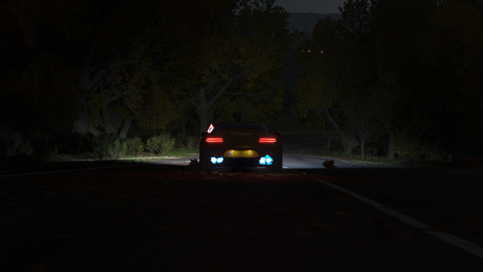 Mercedes-Benz, car, video games, vehicle, screen shot, Forza Horizon 4, Mercedes Benz, Mercedes AMG GTs