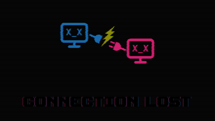 scanlines, minimalism, distortion, technology, computer, errors