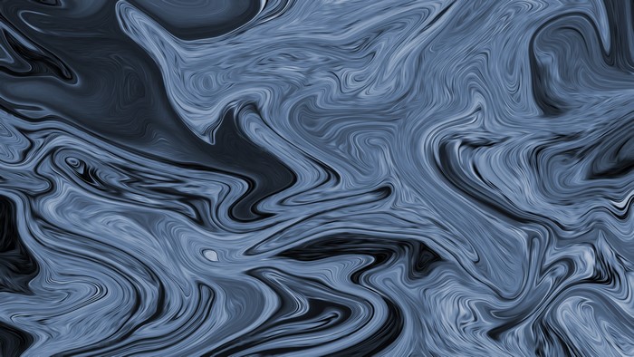 4K, shapes, fluid, XEBELION, artwork, liquid, abstract, colorful