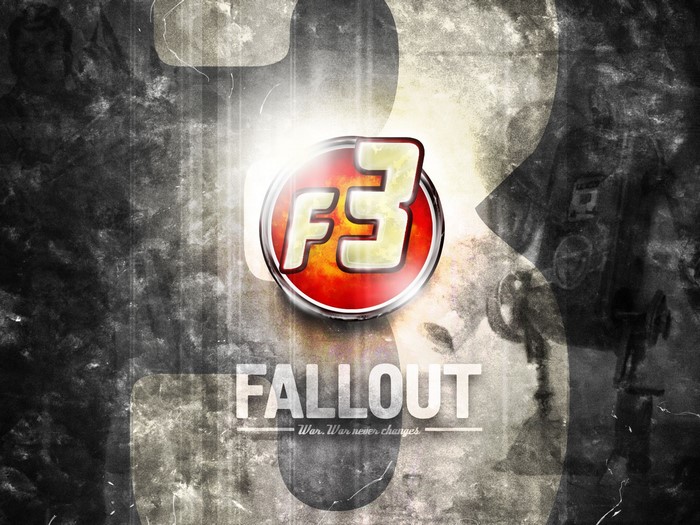 video games, PC gaming, Fallout 3