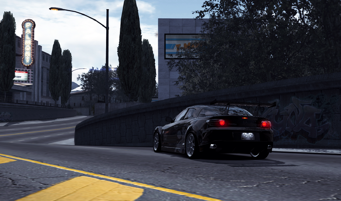 Mazda RX-8, video games, Need for Speed: World, car, vehicle