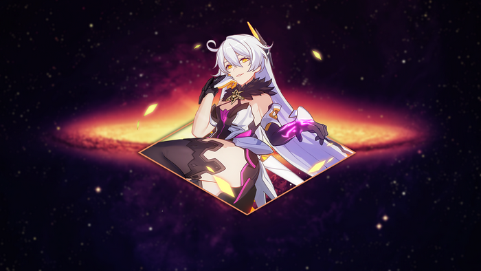 Honkai Impact 3rd, picture-in-picture, Honkai Impact