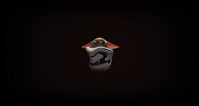 The Mandalorian, Grogu, Star Wars