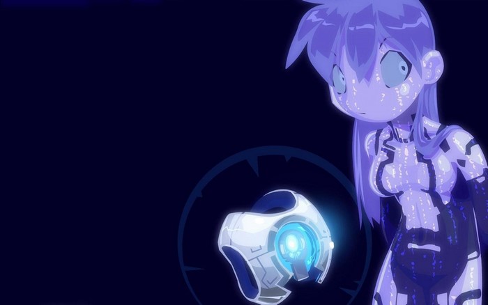 Halo, Cortana, video games