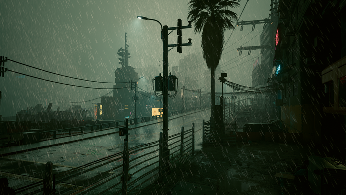 CD Projekt RED, video games, Cyberpunk 2077