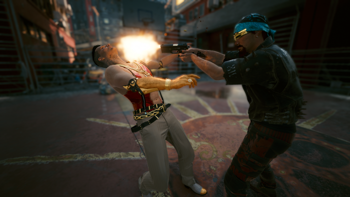video games, PC gaming, CD Projekt RED, Cyberpunk 2077