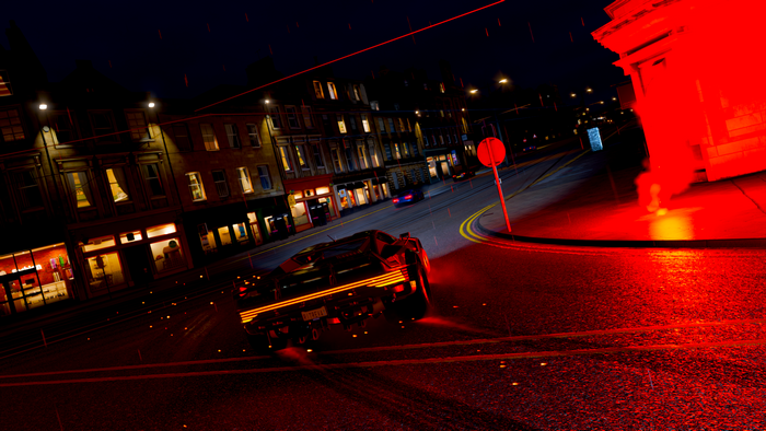 car, video games, screen shot, Cyberpunk 2077, PC gaming, vehicle, Quadra Turbo-R V-Tech