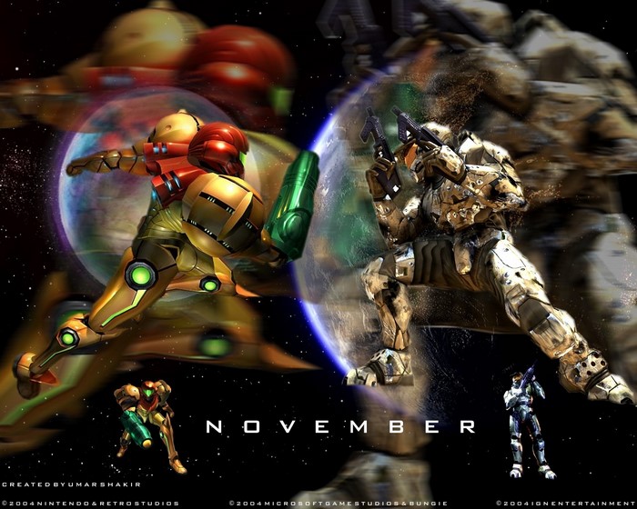 video games, Master Chief, Halo