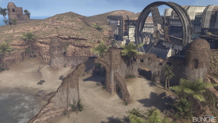4K, Halo, Halo 3, video games