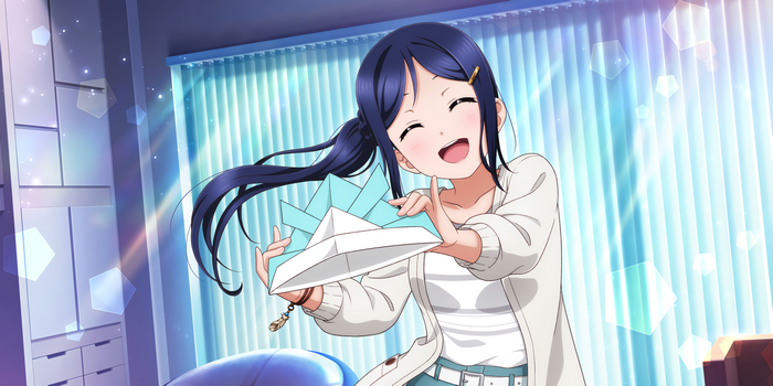 Love Live!, Matsuura Kanan, Love Live Series