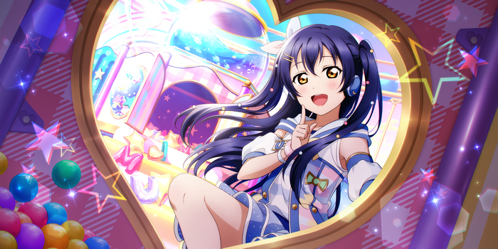 Sonoda Umi, Love Live!, Love Live Series
