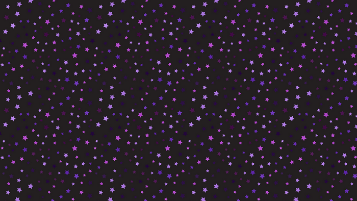 4K, purple, texture, pattern, stars