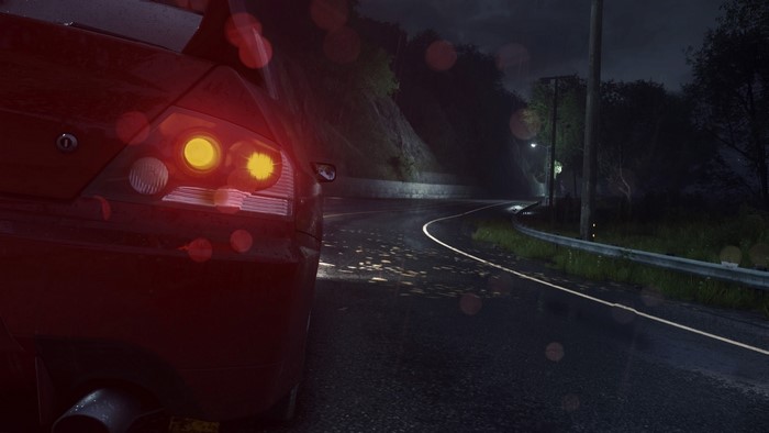 JDM, lancer evo, Need for Speed