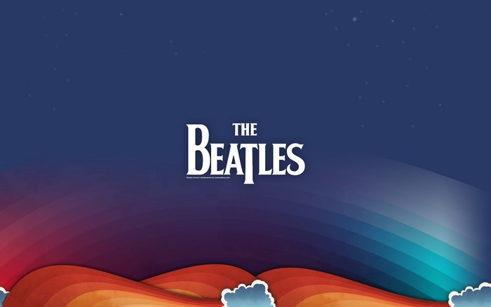 John Lennon, The Beatles, George Harrison, Games posters, Paul McCartney, Ringo Starr
