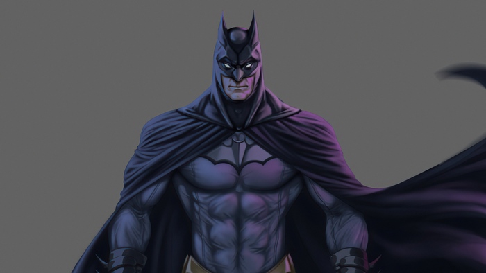 Batman DC Comics
