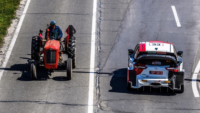 Croatia, wrc, 2021 (Year), Toyota, Rally, Motorsport, Elfyn Evans
