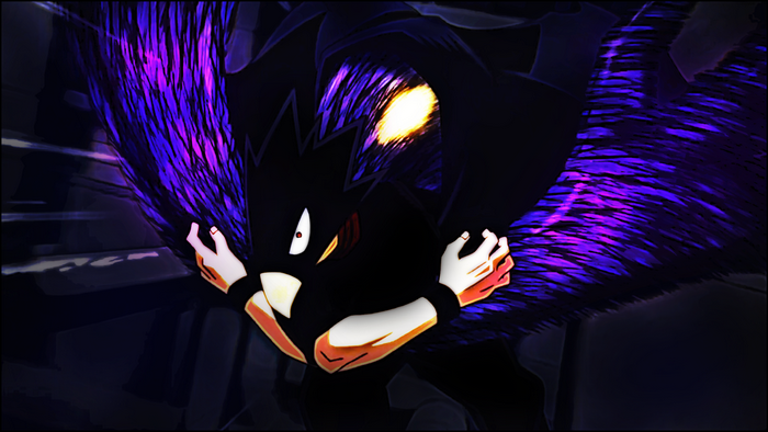 Boku no Hero Academia, Tokoyami Fumikage, anime