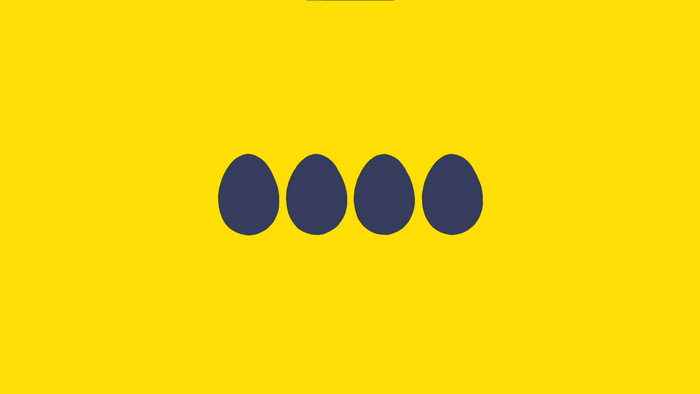 yellow, yellow background, anime, wonder egg priority, Ai Ooto, manga
