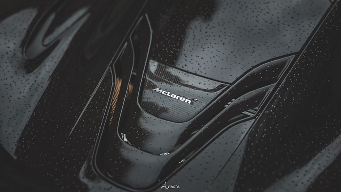 McLaren P1, Hypercar, McLaren, British cars, Forza, video games, car, vehicle, Forza Horizon 4