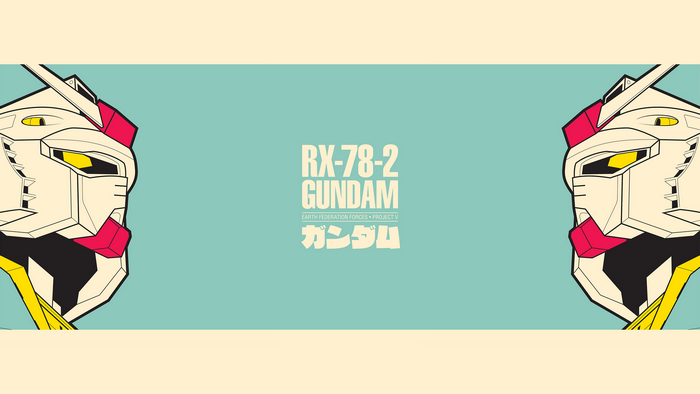 Mobile Suit Gundam ZZ, Gundam, anime, Mobile Suit, anime boys, Amuro Ray, Mobile Suit Gundam, simple, Mobile Suit Gundam 0083: Stardust Memory, anime guns, minimalism