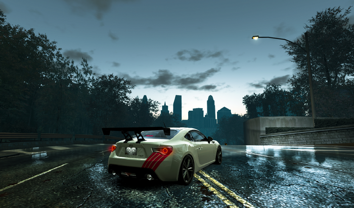 Scion FR-S, car, Need for Speed: World, vehicle, Scion, video games