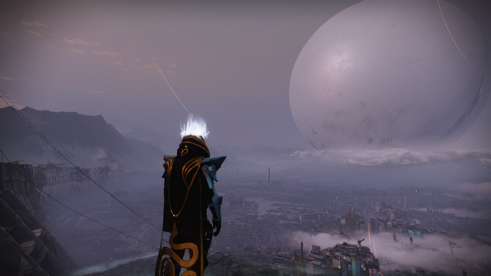 Destiny 2 (video game), video game art, PC gaming, video games, screen shot