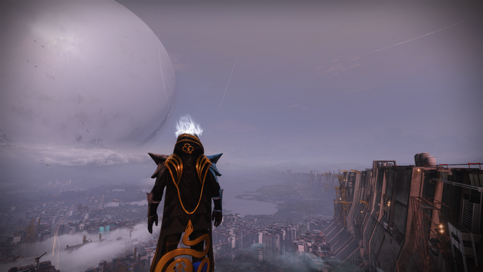 video games, screen shot, PC gaming, video game art, Destiny 2 (video game)