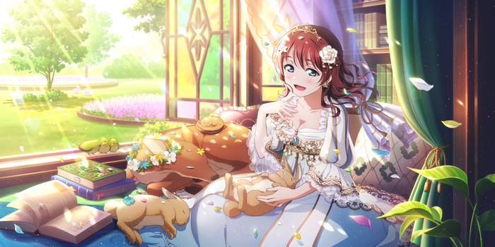 Love Live!, Love Live! Sunshine, Emma Verde, Love Live Series
