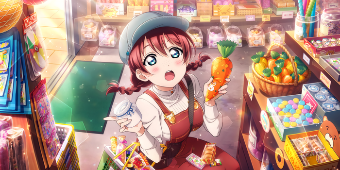 Love Live! Sunshine, Love Live!, Emma Verde, Love Live Series