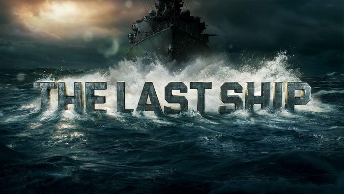 The Last Ship (TV Series), warship, ship, TV Series