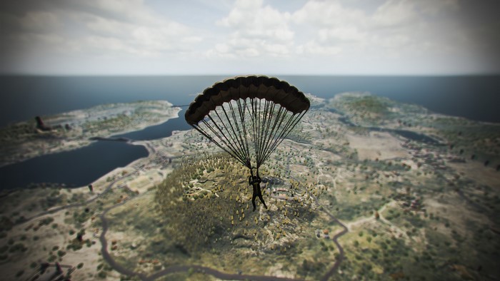 Battle Royale, video games, Player Unknown Battleground, PUBG LITE