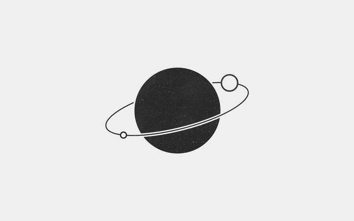 white background, minimalism