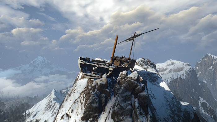 CD Projekt RED, The Witcher 3: Wild Hunt - Blood and Wine, The Witcher 3: Wild Hunt, The Witcher 3: Wild Hunt – Hearts of Stone
