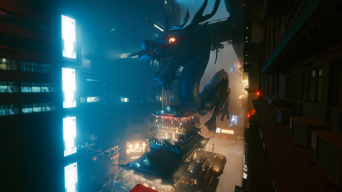 cyberpunk v, Cyberpunk 2077, CD Projekt RED