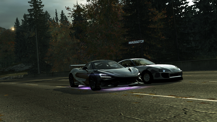 Need for Speed: World, screen shot, vehicle, Need for Speed, car, video games